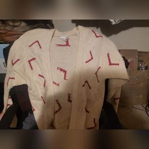 Vintage Christian Dior Sweater